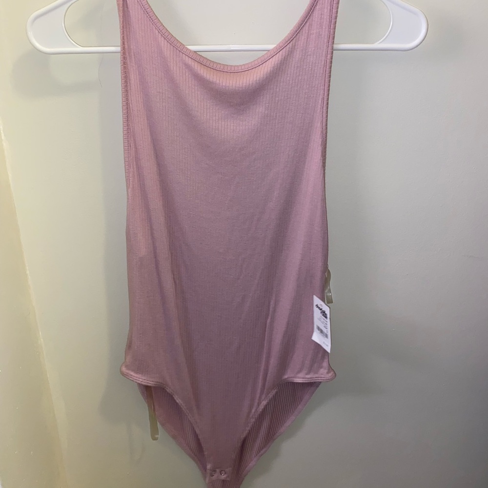 Small bodysuit Charlotte Russe